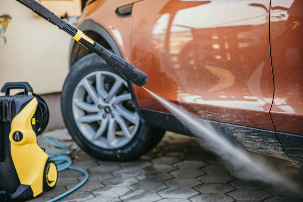 Best Roof Pressure Washing  in Dunn Loring, VA