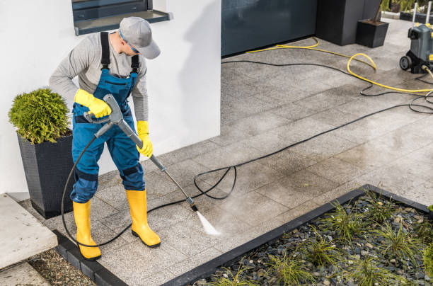 Best Fence Pressure Washing  in Dunn Loring, VA