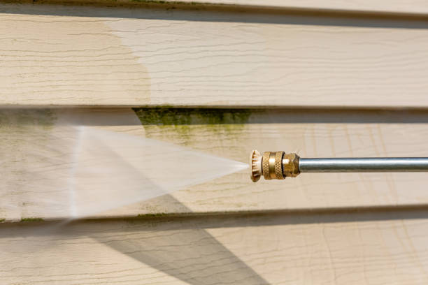 Best Concrete Pressure Washing  in Dunn Loring, VA