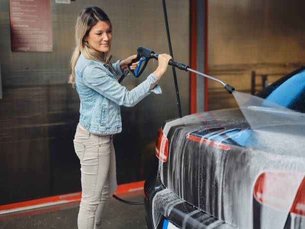 Best Residential Pressure Washing Services  in Dunn Loring, VA