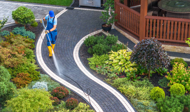 Best Garage Pressure Washing  in Dunn Loring, VA